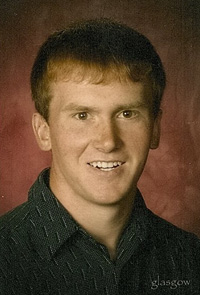 Joel Kreuziger