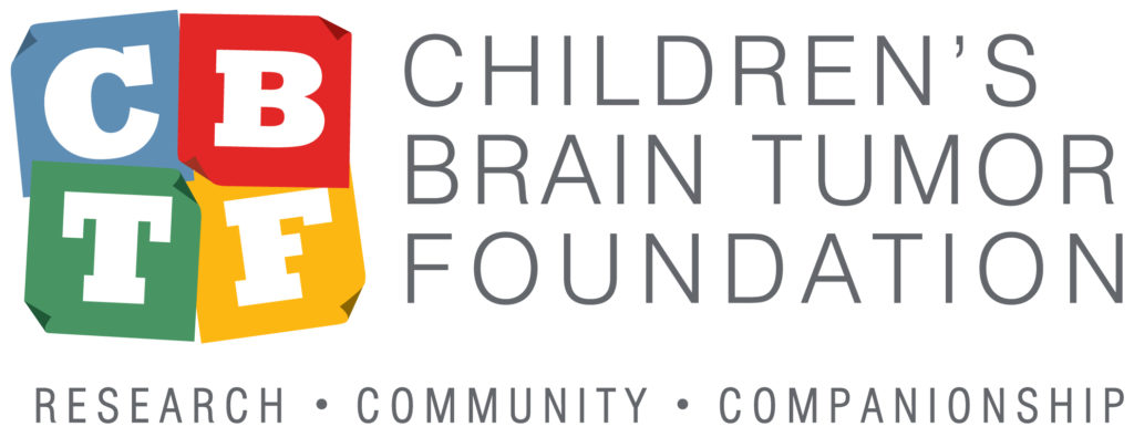 Children’s Brain Tumor Foundation Announces New Brand Identity ...